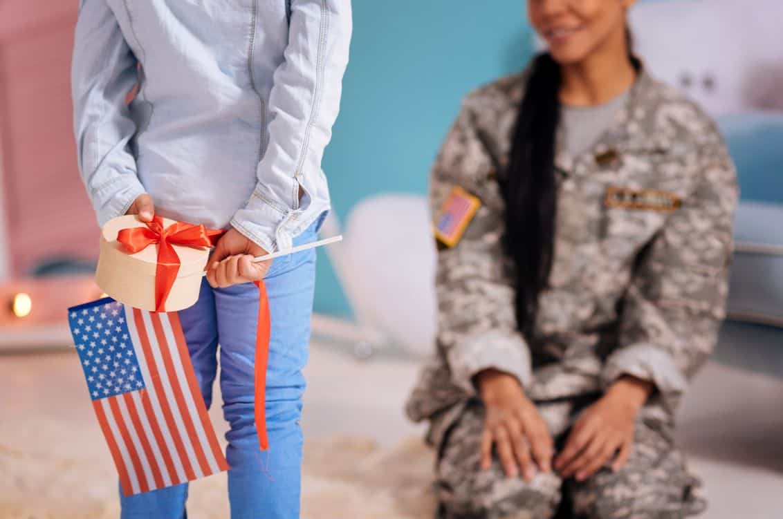 Military Gift Ideas